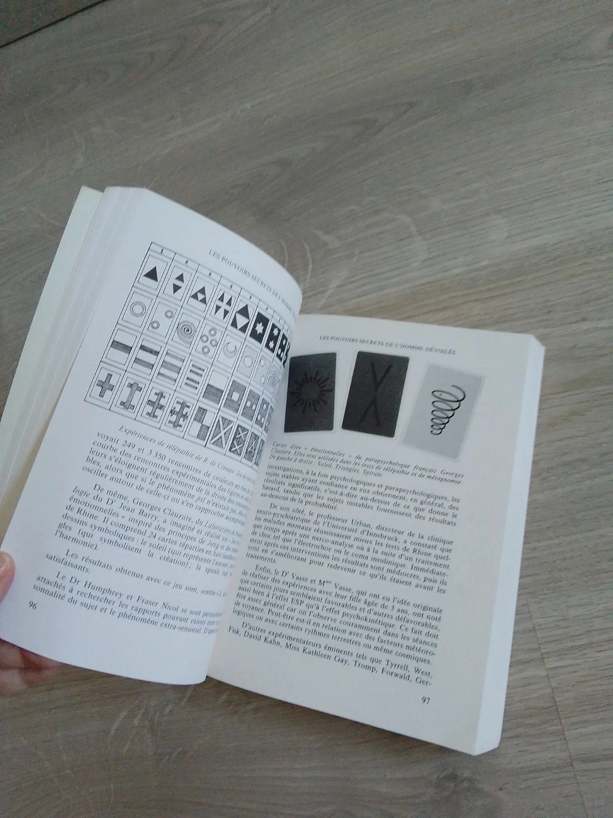 De geheime krachten van de mens onthuld – photo 6